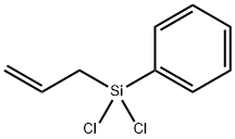 烯丙基苯基二氯硅烷 结构式