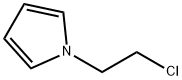 氯乙基吡咯 结构式