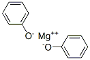 magnesium di(phenolate) 结构式