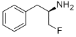 (R)-(FLUOROMETHYL)-BENZENEETHANAMINE 结构式