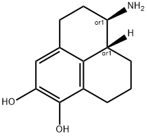 1H-Phenalene-4,5-diol, 9-amino-2,3,7,8,9,9a-hexahydro-, cis- (9CI) 结构式