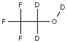 2,2,2-Trifluoroethanol-d{3}