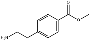 METHYL 4-(2-AMINO-ETHYL)-BENZOATE