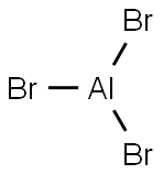三溴化铝 结构式