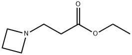 Ethyl3-(azetidin-1-yl)propanoate