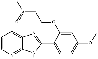 AR-L 100 BS 结构式