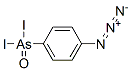 化合物 T31421 结构式