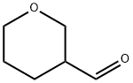 Tetrahydro-2H-pyran-3-carbaldehyde