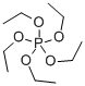 PENTAETHOXYPHOSPHORANE 结构式