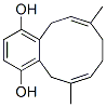 WIGANDOL 结构式