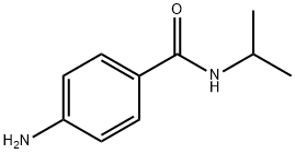 Isopropyl 4-aminobenzamide