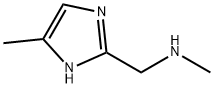 1-(1H-Imidazol-2-yl)-N-methylpentan-1-amine