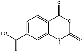 2,4-Dioxo-2,4-dihydro-1H-benzo[d][1,3]oxazine-7-carboxylic acid