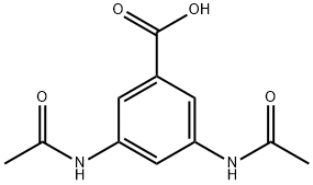 3,5-Diacetamidobenzoicacid