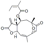 lychnopholide 结构式