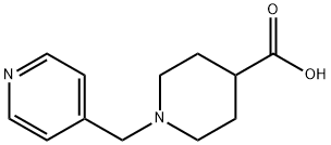 1-(2,6-二甲氧基苄基)哌啶-4-胺 盐酸盐 结构式