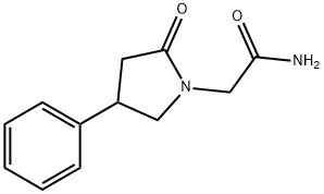 Phenylpiracetam