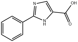 2-Phenyl-1H-imidazole-4-carboxylicacid