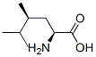 L-Norleucine, 4,5-dimethyl-, (4S)- (9CI) 结构式