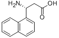 (R)-3-Amino-3-(naphthalen-1-yl)propanoicacid