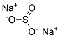 副产亚硫酸钠 结构式