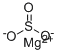 Magnesium sulfite 结构式