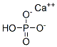 磷酸氢钙 结构式