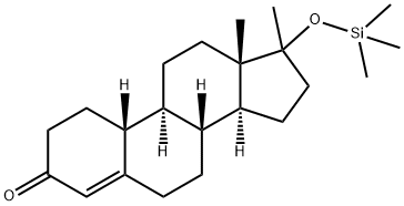 silabolin 结构式