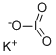 Potassium iodide solution