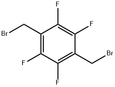 2-氯-4,5-二氟苯甲酸 结构式