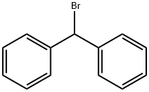 二苯溴甲烷 结构式