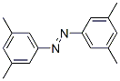 二氮烯,双(3,5-二甲基苯基)- 结构式