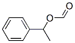 1-phenylethyl formate 结构式