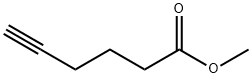 5-己炔酸甲酯 结构式