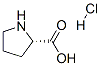 (S)-Pyrrolidine-2-carboxylic acid hydrochloride