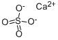 Anhydrous gypsum