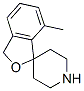 Spiro[isobenzofuran-1(3H),4-piperidine], 7-methyl- (9CI) 结构式