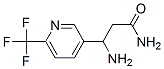 RARECHEM AL BZ 1205 结构式