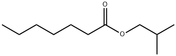 Isobutylheptanoate