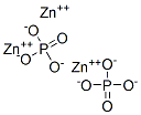 磷酸锌 结构式