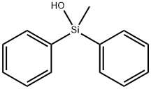 羟基甲基二苯基硅烷