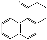 2,3-Dihydrophenanthren-4(1H)-one