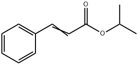 Isopropyl cinnamate