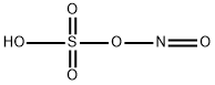 亚硝基硫酸 结构式