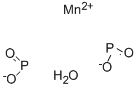 磷酸氢锰 结构式