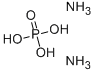 磷酸二铵;磷酸氢二铵