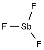 Antimony fluoride