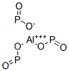 次磷酸铝 结构式