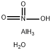 硝酸铝九水合物