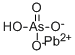砷酸铅 结构式